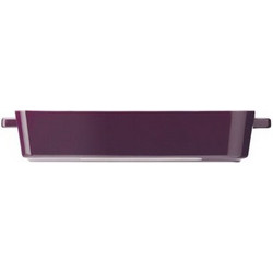 Maxwell & Williams Epicurious Πυρίμαχο Σκεύος Πορσελάνης Ορθογώνιο 32cm IA0014