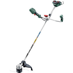 Metabo FSB 36-18 LTX BL 40 Χορτοκοπτικό Μπαταρίας Ώμου / Χειρός 18V