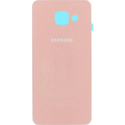 Καπάκι Μπαταρίας - Samsung Galaxy Α3 (2016) A310 Pink