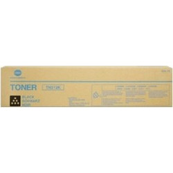 Konica Minolta TN-312 Black Toner