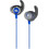 JBL Reflect Mini 2 Ακουστικά Bluetooth In Ear Ανθεκτικά στο Νερό Blue