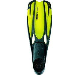Mares Fluida Βατραχοπέδιλα Κολύμβησης Yellow
