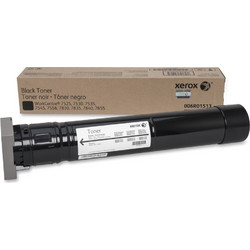 Xerox 006R01513 Black Toner