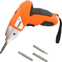 Touye T095 Κατσαβίδι Μπαταρίας 3.6V