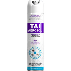 Tai Aerosol Εντομοκτόνο για Έντομα 300ml