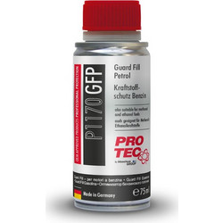 Pro-Tec Guard Fill Petrol - Βελτιωτικό & Καθαριστικό Βενζίνης - 75ml - P1170