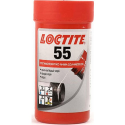 Τεφλόν Νήμα Loctite 55 150μ