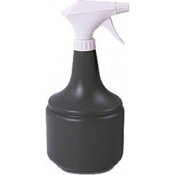 PROSPERPLAST ISO06-S433-Ψεκαστήρας Spry 0,6 lt Ανθρακί
