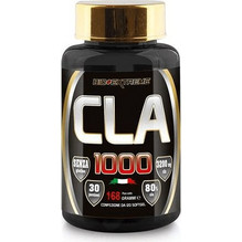 Bio Extreme CLA Συμπλήρωμα Διατροφής 1000mg 120 Κάψουλες