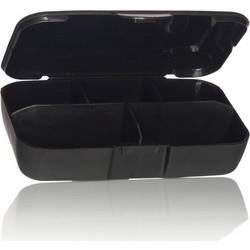 RANDOM PILLBOX