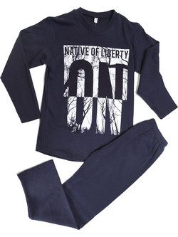 Koyote KY1017 Navy