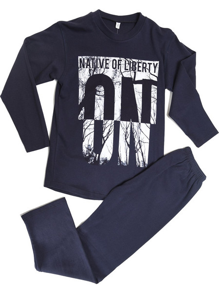 Koyote KY1017 Navy