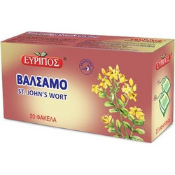 ΕΥΡΙΠΟΣ Βάλσαμο 20 Φακελάκια