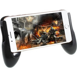 GAMEPAD ΓΙΑ ΚΙΝΗΤΑ ΤΗΛΕΦΩΝΑ 4.5-6.5 ΙΝΤΣΩΝ-SMARTPHONE HOLDER GAMEPAD JOYPAD OEM