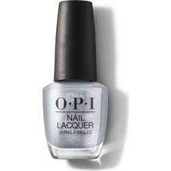 OPI Nail Lacquer Tinsel, Tinsel 'Lil Star Shimmer Βερνίκι Νυχιών 15ml