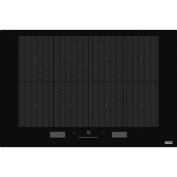 Franke Mythos FMY 808 I FP BK Επαγωγική Εστία Αυτόνομη με Λειτουργία Κλειδώματος 77x51cm