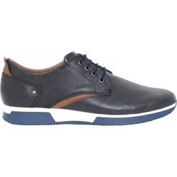 Nice step Ανδρικα sneakers 817 μαυρο