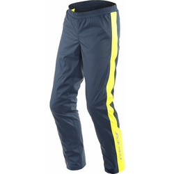 ΑΔΙΑΒΡΟΧΟ ΠΑΝΤΕΛΟΝΙ STORM 2 UNISEX PANTS BLACK-IRIS/FLUO-YELLOW 201634298 | DAINESE