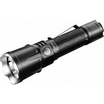 Klarus XT21X Επαναφορτιζόμενος Φακός Led Αδιάβροχος IPX8 4400lm