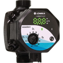 Lowara Ecocirc S+ 32-4/180