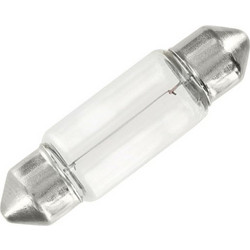 Λάμπα Compass 24V C5W 5W 11x38mm SV8.5 1τμχ