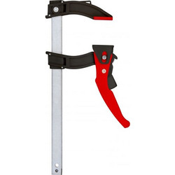 Σφιγκτήρας Μαραγκού 90 Kg 300 x 60 mm Kraft&Dele KD-10710