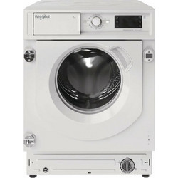Whirlpool BI WMWG 71483E EU Πλυντήριο Ρούχων 7kg 1400 Στροφών