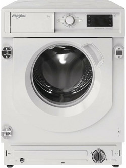 Whirlpool BI WMWG 71483E EU Πλυντήριο Ρούχων 7kg 1400 Στροφών
