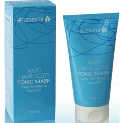 Helenvita Anti Hair Loss Tonic Μάσκα κατά της Τριχόπτωσης 150ml