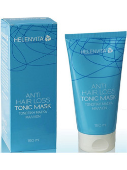 Helenvita Anti Hair Loss Tonic Μάσκα κατά της Τριχόπτωσης 150ml