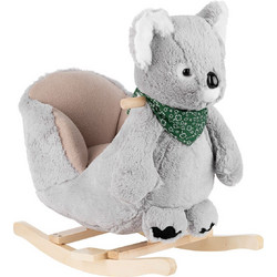 Kikkaboo Rocking Toy With Seat Koala