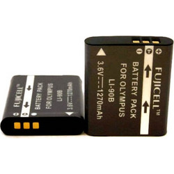 Fujicell Li-90B/Li92B 1270mAh