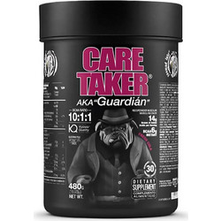 Zoomad Labs Caretaker BCAAs 10:1:1 Cola 480gr