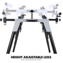 Βάση στήριξης για όλα τα κάθετα πριόνια EVOLUTION CSS Chop saw stand Evolution