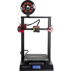 Creality CR-10S Pro 3D Printer Νήματος Αυτόνομος 180mm/s 300x300x400mm