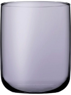 Espiel Ποτήρι Ποτού Γυάλινο Iconic Tumbler 280ml SP420112K6V