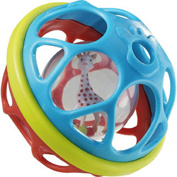 Vulli Sophie La Girafe Soft Βall 3+ Μηνών