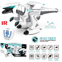 Blue Toys Δεινόσαυρος Τηλεκατευθυνόμενο Ρομπότ MKK229290