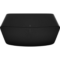 Sonos Play 5 Αυτοενισχυόμενο Ηχείο με Wi-Fi Μαύρο