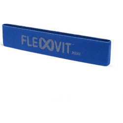 Flexvit Mini Bands Blue 40115