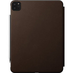 Nomad Rugged Folio Brown (iPad Pro 11" 2020)