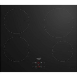 Beko ΗΙΙ 64400 MT Επαγωγική Εστία Αυτόνομη 58.2x51.2cm