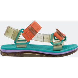 Melissa Παιδικά Πέδιλα για Κορίτσι Πολύχρωμα 32979-53652