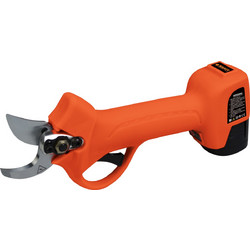 Kraft 691092 Ψαλίδι Κλαδέματος Μπαταρίας 16.8V 2x2.6Ah με Κοπή 28mm