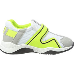 Chicco Παιδικά Sneakers Λευκά 1061583-300