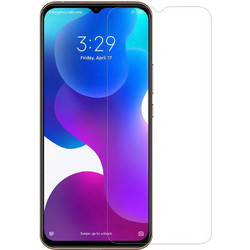 Powertech TGC-0406 Tempered Glass (Xiaomi Redmi 10X / 10X Pro)