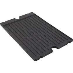 Broil King Μαντεμένια Πλάκα Ψησίματος 30x49cm 11239