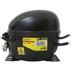 Συμπιεστής R600 NLE15KK DANFOSS