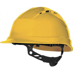 ΑΝΔΡΙΚΟ ΚΡΑΝΟΣ ΕΡΓΟΤΑΞΙΟΥ ΑΕΡΙΖΟΜΕΝΟ DELTA PLUS QUARTZ UP IV YELLOW