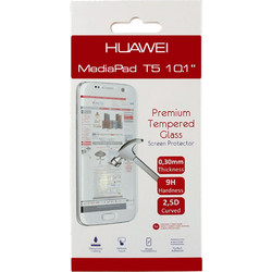 Volte-Tel 9H 0.3mm 2.5D Full Glue Tempered Glass (Huawei MediaPad T5 10.1")